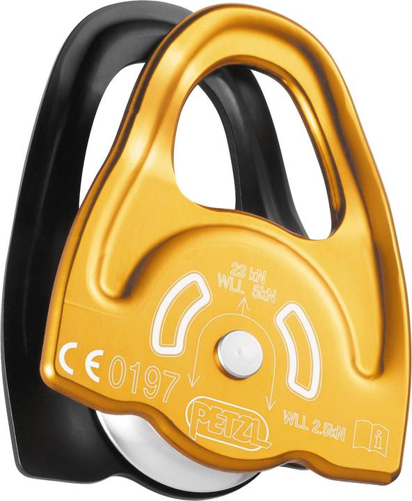 Petzl Mini