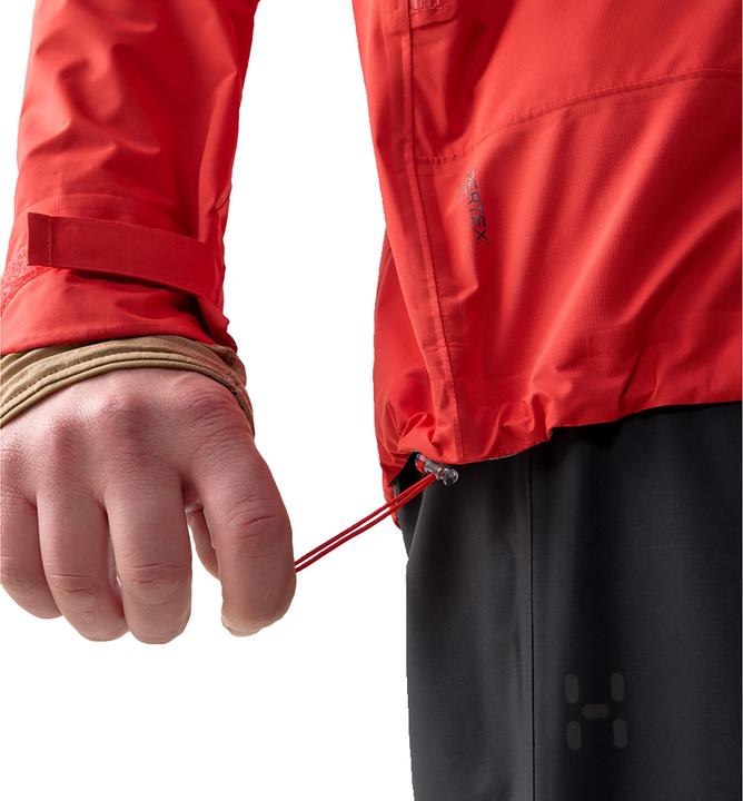 Produktbild Haglöfs L.I.M Airak 2,5l (S)