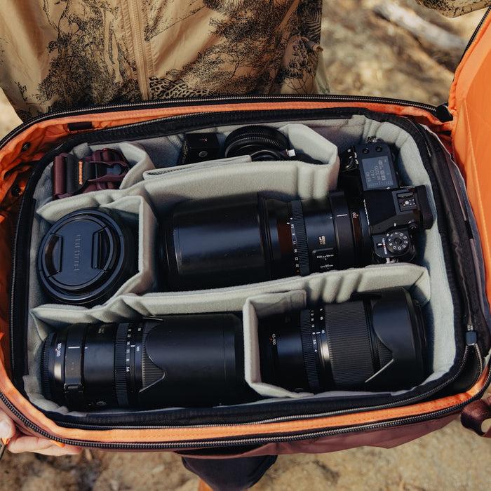 Produktbild Peak Design Travel Backpack 45L (45 l)