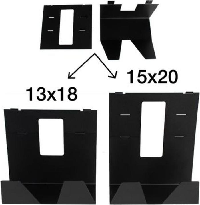 Actual product image DNP Paper tray for 15x20 prints for DS-RX1 and DS620 printers