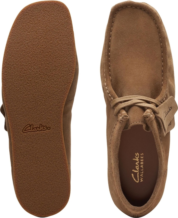 Image du produit Clarks Halbschuhe (46)