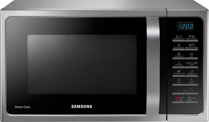 Image du produit Samsung MC28H5015CS/EN (28 l)