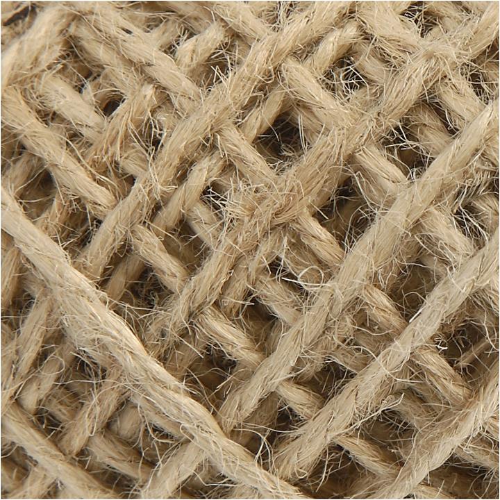 Actual product image Creativ Company Hemp twine