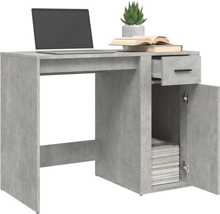 Immagine prodotto VidaXL Scrivania (100 x 49 x 75 cm)