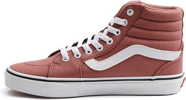Image du produit Vans WM Filmore Hi CANVAS (41)