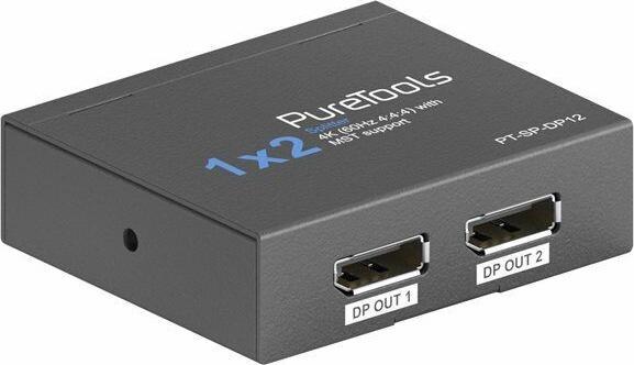 Produktbild Purelink Verteiler PT-SP-DP12 DisplayPort