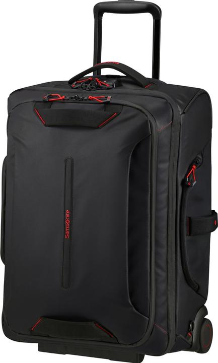 Produktbild Samsonite Trolley Ecodiver Duffle 55cm weich (51 l)