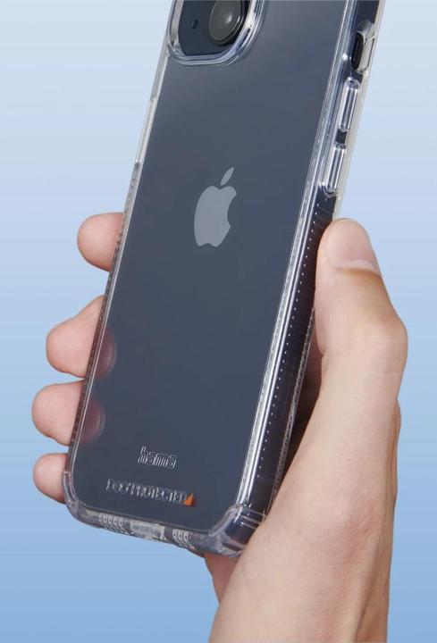 Actual product image Hama Extreme Protect (Apple iPhone 16)