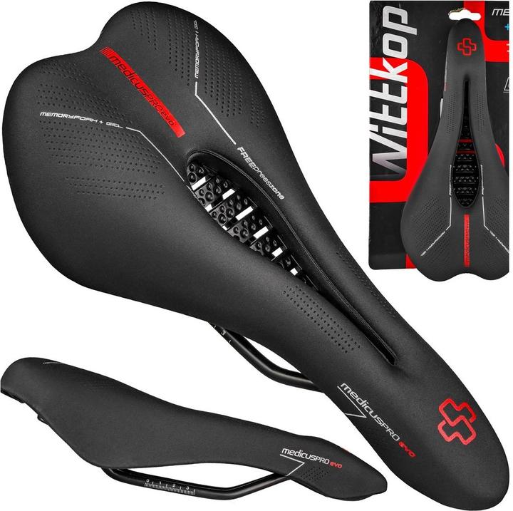 Immagine prodotto Wittkop Sella per MTB Medicus PROevo 7.0