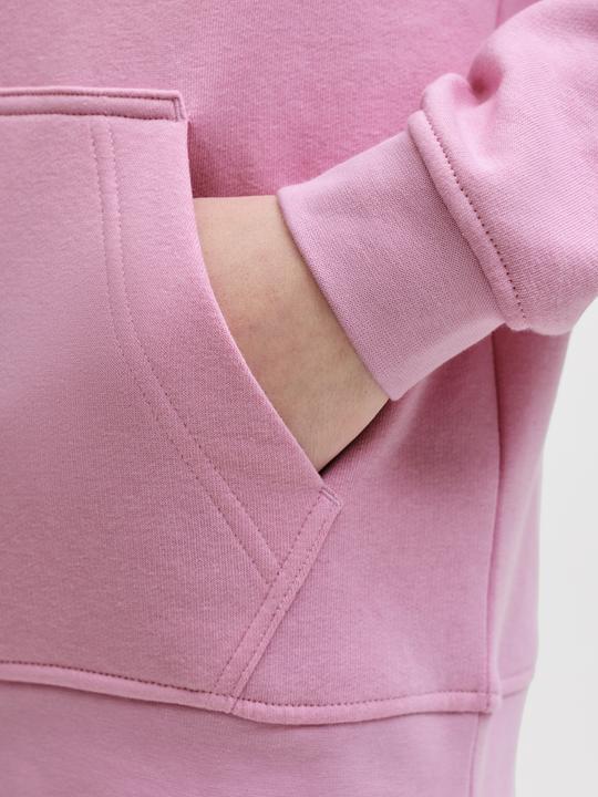 Produktbild Jack & Jones Gedruckt Kapuzenpullover Junior Kapuzenpullover (128)