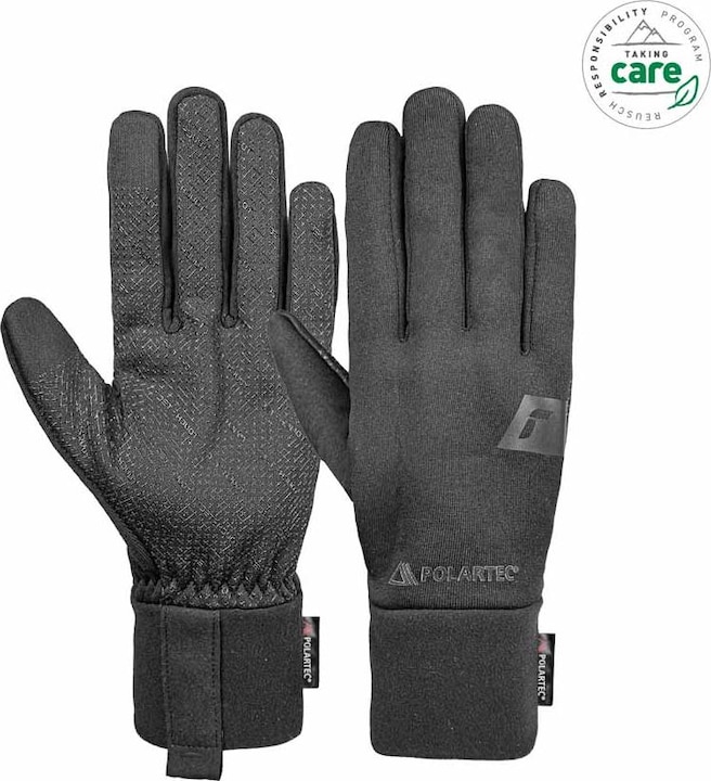 Reusch Power Stretch TOUCH-TEC