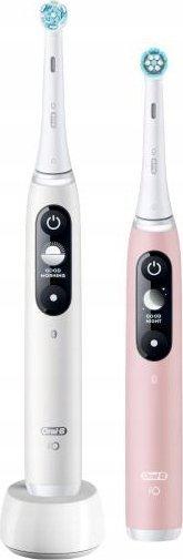 Produktbild Oral-B Oral B iO6 Series (Oszillierende Zahnbürste)