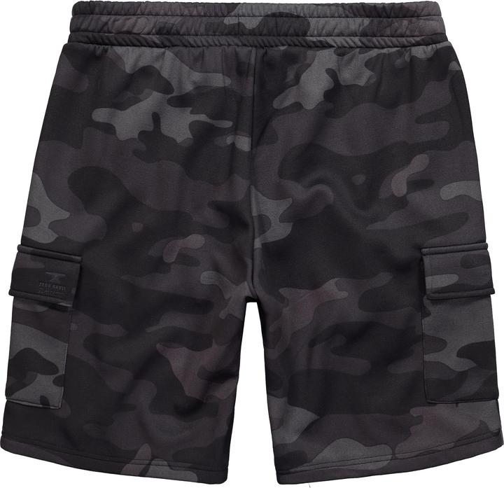 Actual product image Jay-Pi Cargo-Bermuda FLEXNAMIC®, Fitness, Jumper, up to 7 XL (XL)