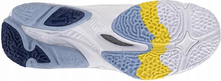 Image du produit Mizuno Sneaker Wave Lightning Z8 (45.5)