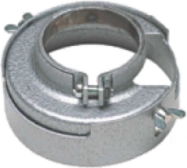 Produktbild Metabo Schutzhaube für Schleiftopf mm