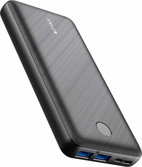 Produktbild Anker Powerbank, 325 (20000 mAh, 15 W, 74 Wh)