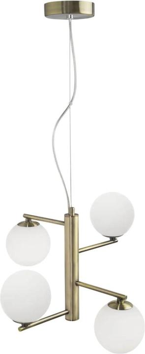 Produktbild Nova Luce Agrigento (G9)