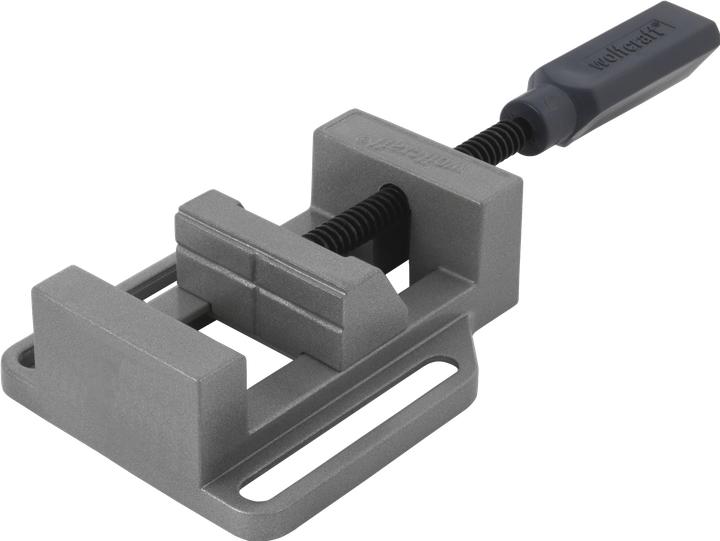Produktbild wolfcraft 1 Simplex 60- Schraubstock Backenb. 68mm (65 mm)