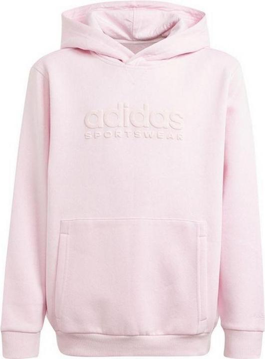 Produktbild Adidas Allszn Gfx HD Kapuzenpullover (140)