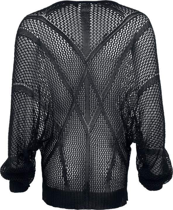 Produktbild Beetlejuice Spider Web (M)