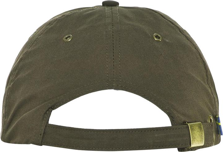 Actual product image Fjällräven Helags Cap (S, M)