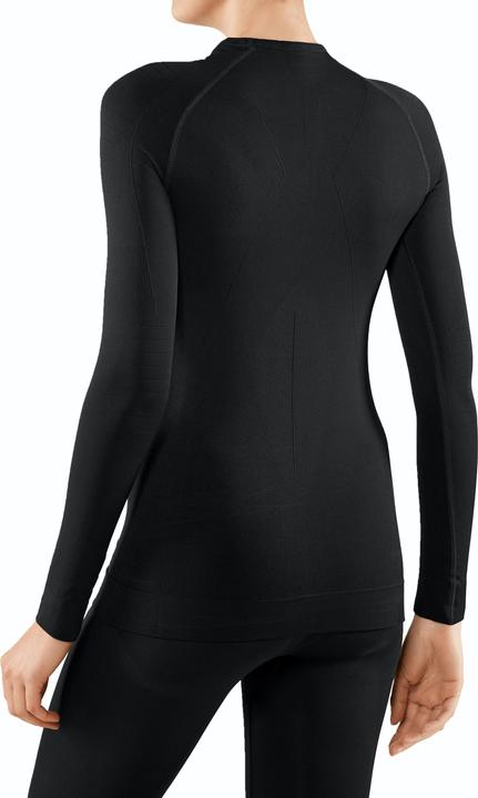 Actual product image Falke MW Longsleeved Shirt Tight w (M)