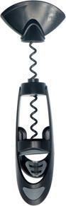 Produktbild Vacu Vin Corkscrew Twister Korkenzieher (Flügelkorkenzieher)
