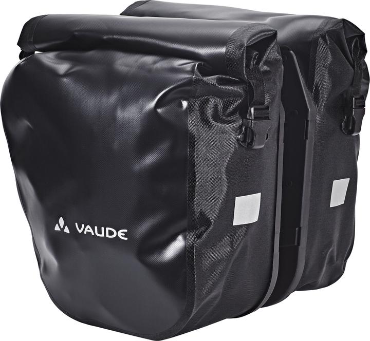 Image du produit Vaude SE Back Pannier 2 Sac à vélo (46 l, Sacoches)