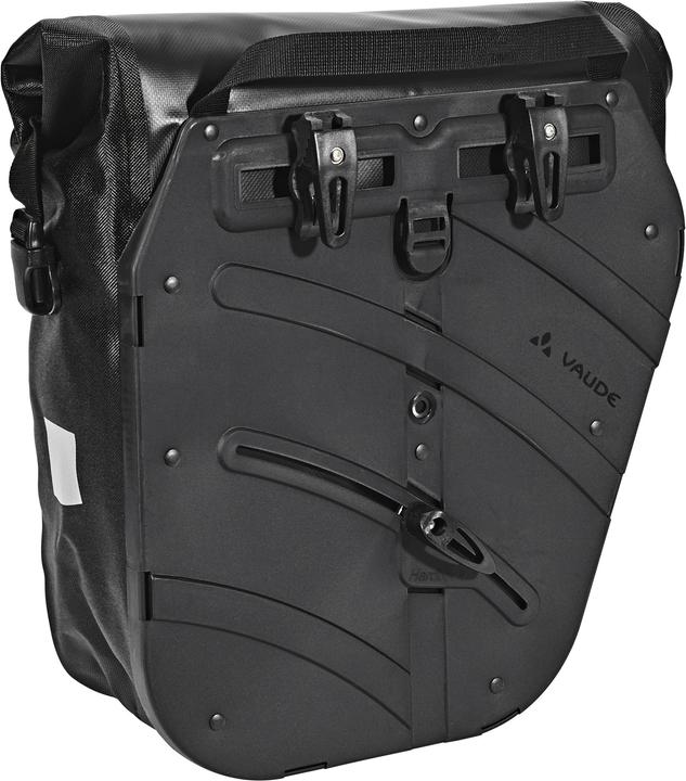 Image du produit Vaude SE Back Pannier 2 Sac à vélo (46 l, Sacoches)