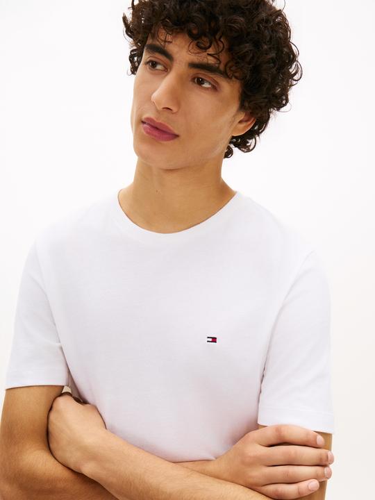 Produktbild Tommy Hilfiger Essential Reg Fit Solid Tee (M)