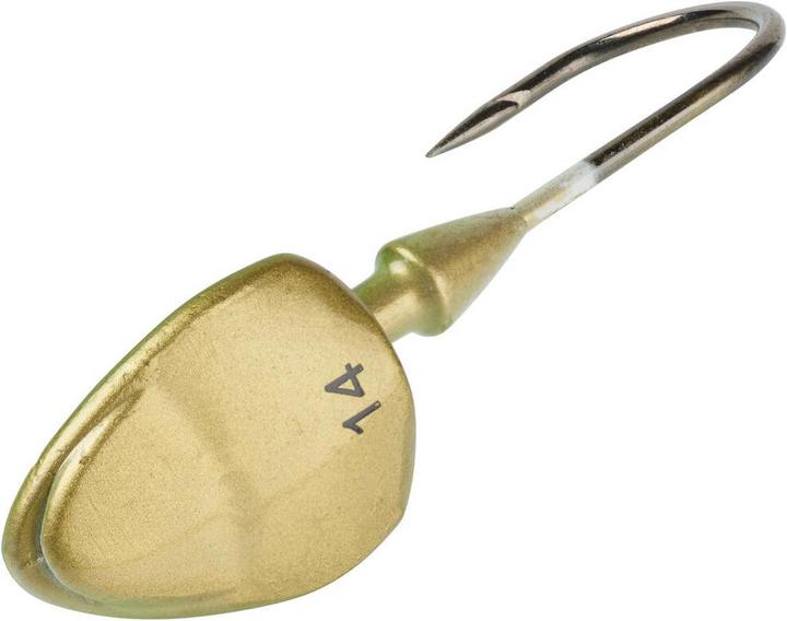 Immagine prodotto Caperlan Testa di piombo per la pesca a spinning