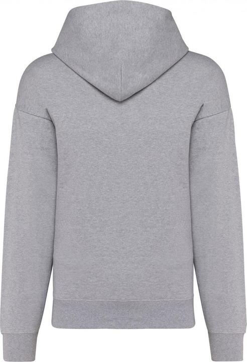 Image du produit Kariban Sweatshirt à capuche oversize molleton (M)