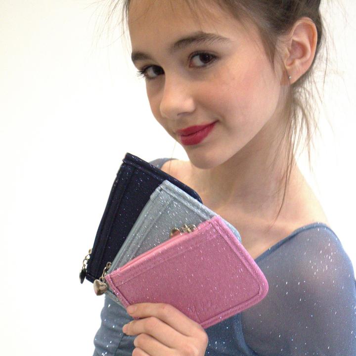 Actual product image Yuko.B Moon