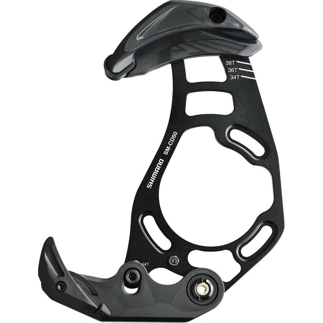 Thumbnail - Shimano, Zubehör Schaltung + Antrieb