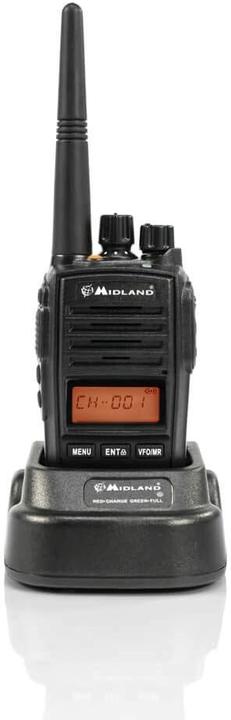 Image du produit Midland Radio portable PMR G18 C1145