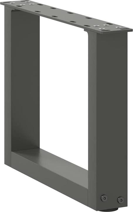 Actual product image vidaXL Couchtischbein