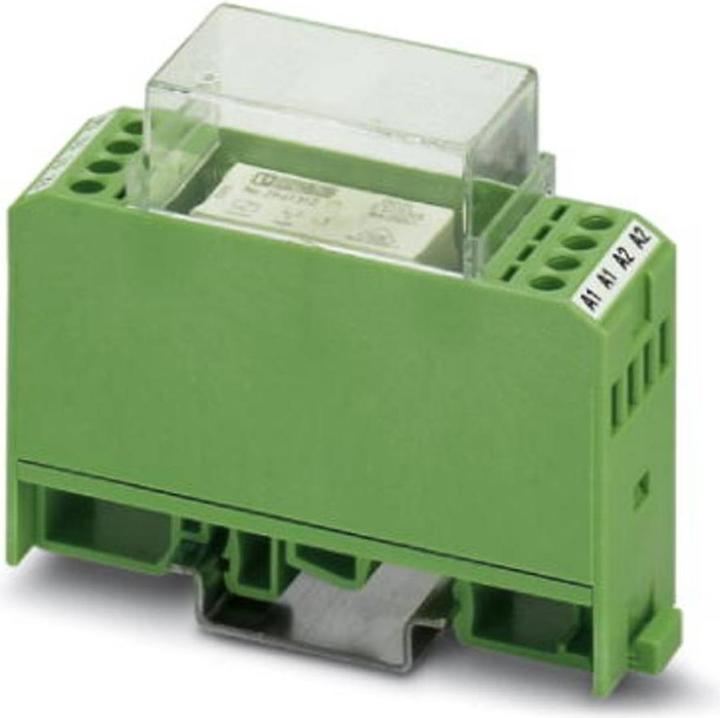 Actual product image Phoenix Contact Relay module