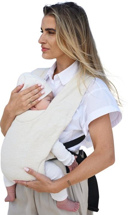 Image du produit Deryan Nova Babytrage