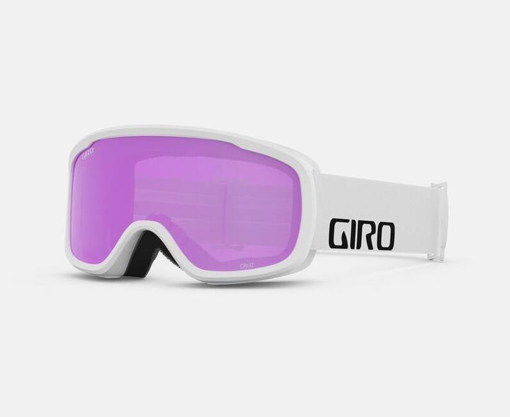 Actual product image Giro Cruz Flash