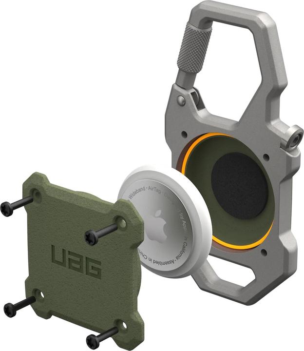 Image du produit UAG Monarch Holder