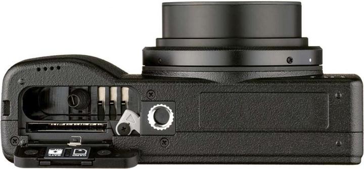 Productafbeelding RICOH GR IIIx (40 mm, 24.20 Mpx, APS-C / DX)