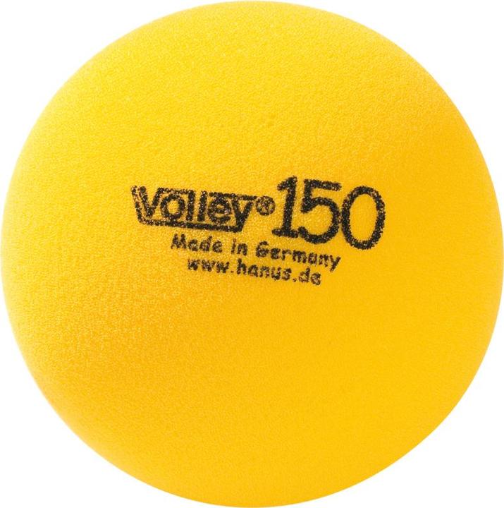 Volley ® Soft-Spielball 150