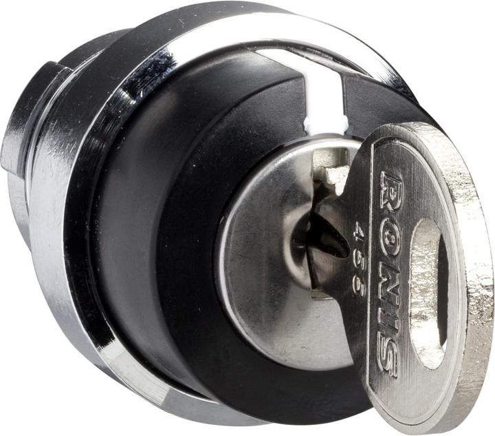 Immagine prodotto Schneider Electric Cam Switch Keyswitch Operator