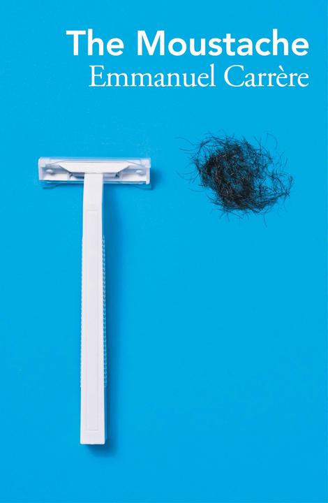 Immagine prodotto The Moustache (Inglese, Emmanuel Carrère, Lanie Goodman, 2024)