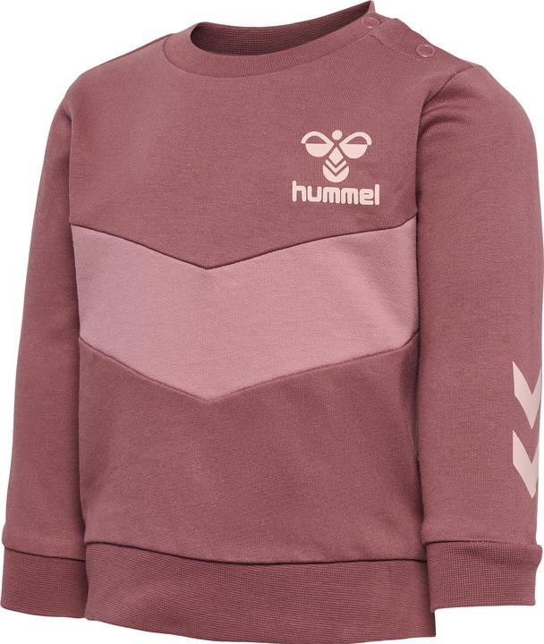 Actual product image hummel Hmlneel Sweatshirt (80)