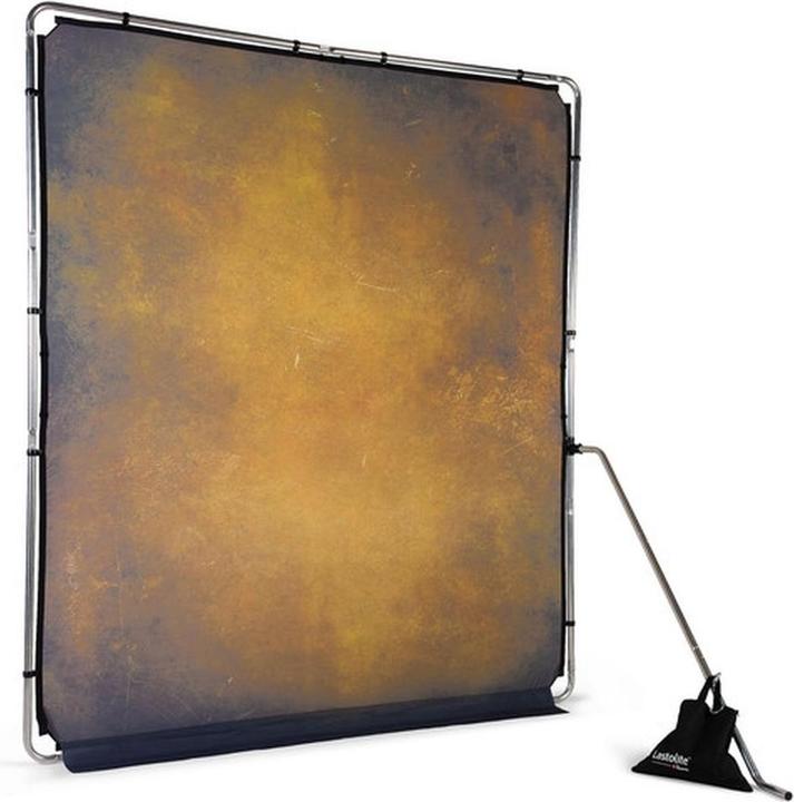 Immagine prodotto Lastolite EzyFrame Background 2 x 2,3m Tabacco (200 cm, 230 cm)