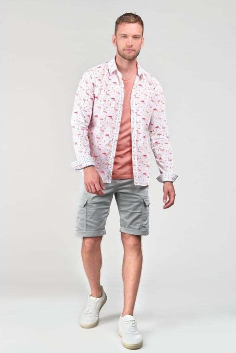 Actual product image Le Temps Des Cerises t-shirt gribs (XXL)