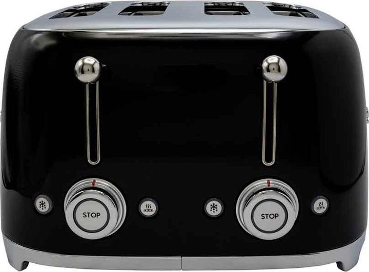 Image du produit Smeg 50's Style 4 tranches