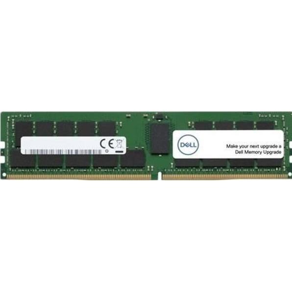 Dell DIMM,32GB,2400,2RX4,8G,R,CPC7G (2400 MHz, DDR4-RAM), RAM
