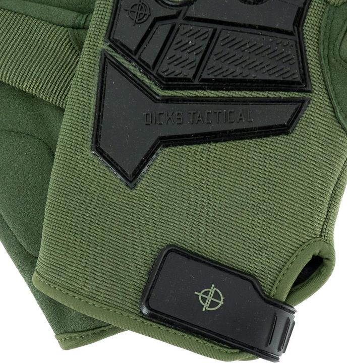 Immagine prodotto Army Shop Handschuhe Tactical Extreme (8)